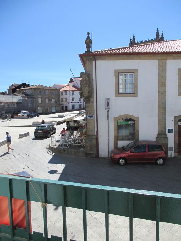 Guesthouse Da Se Guarda Bagian luar foto